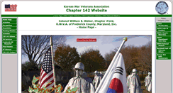Desktop Screenshot of cid142.kwva.org
